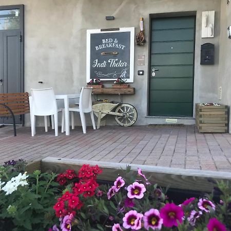 Bed & Breakfast Indi Thelar Villa Guardia Luaran gambar